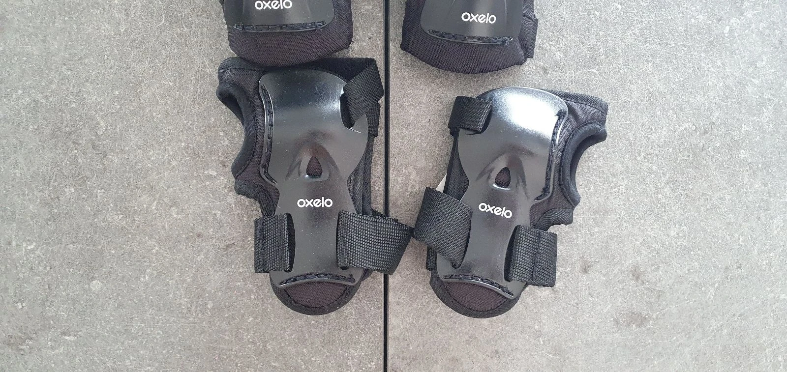 New Protections – photo 4